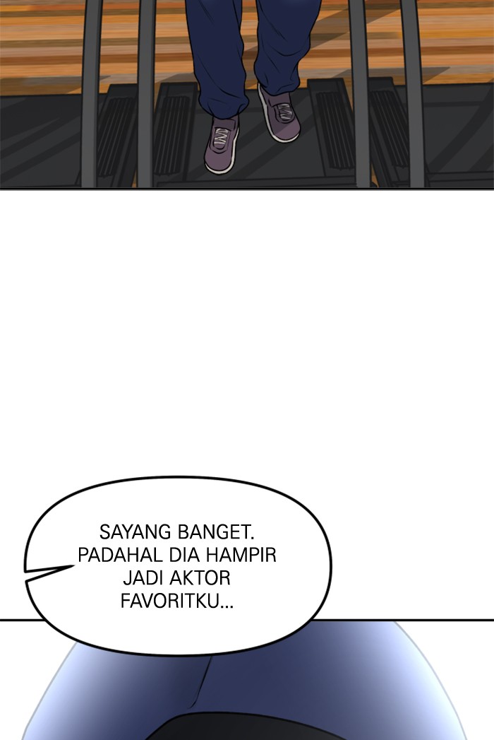 Alternate Life Chapter 13 - halaman 87