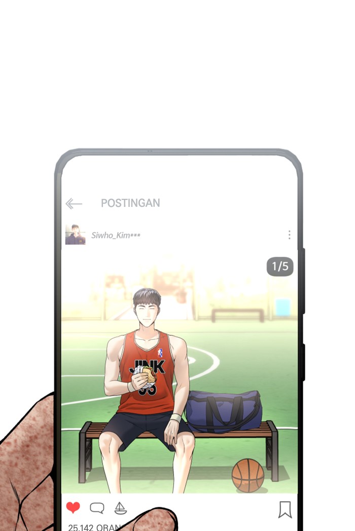 Alternate Life Chapter 13 - halaman 90