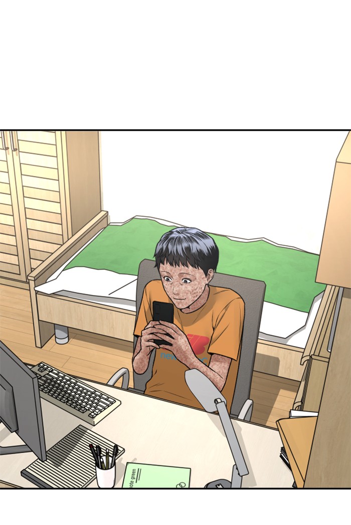 Alternate Life Chapter 13 - halaman 93