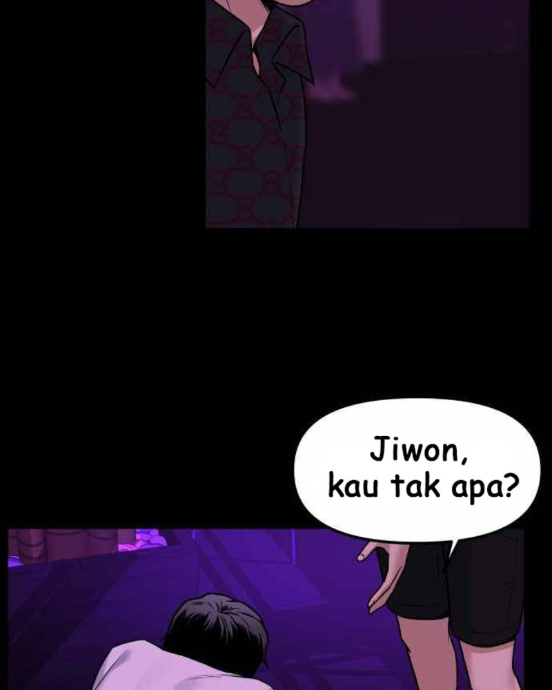 Alternate Life Chapter 2 - halaman 102