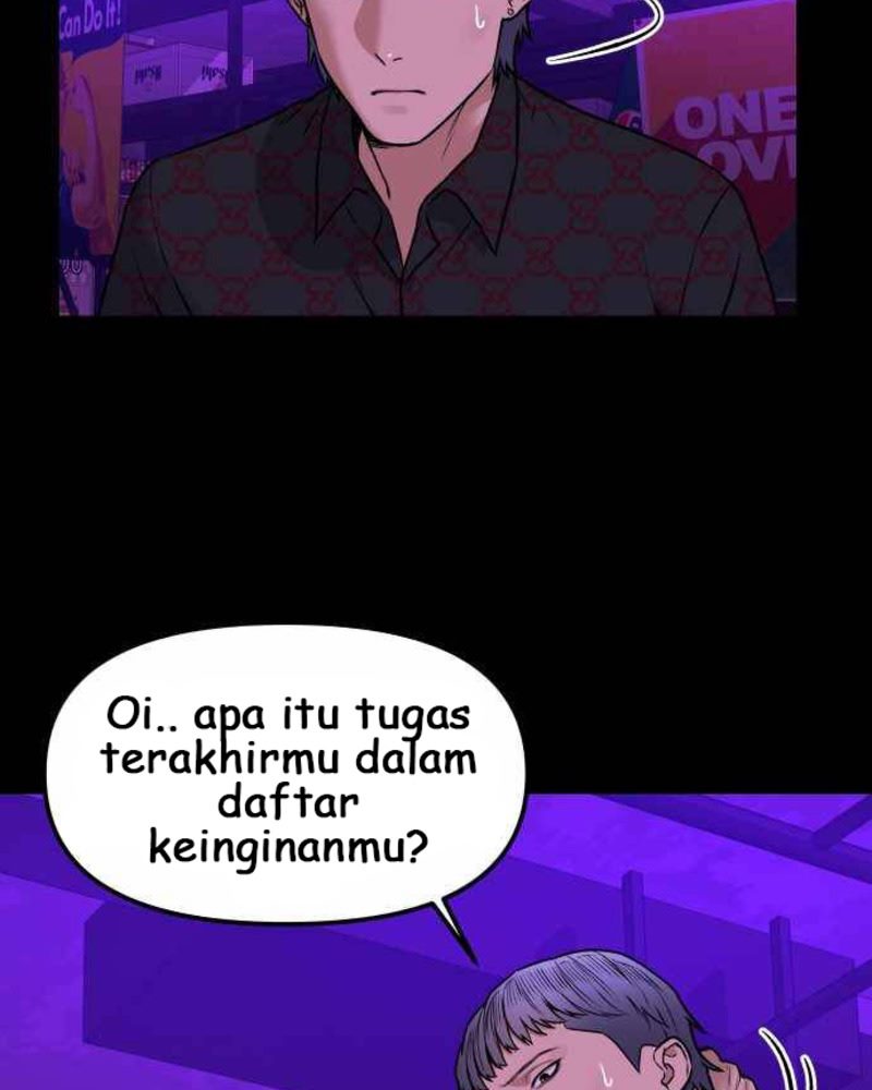 Alternate Life Chapter 2 - halaman 105