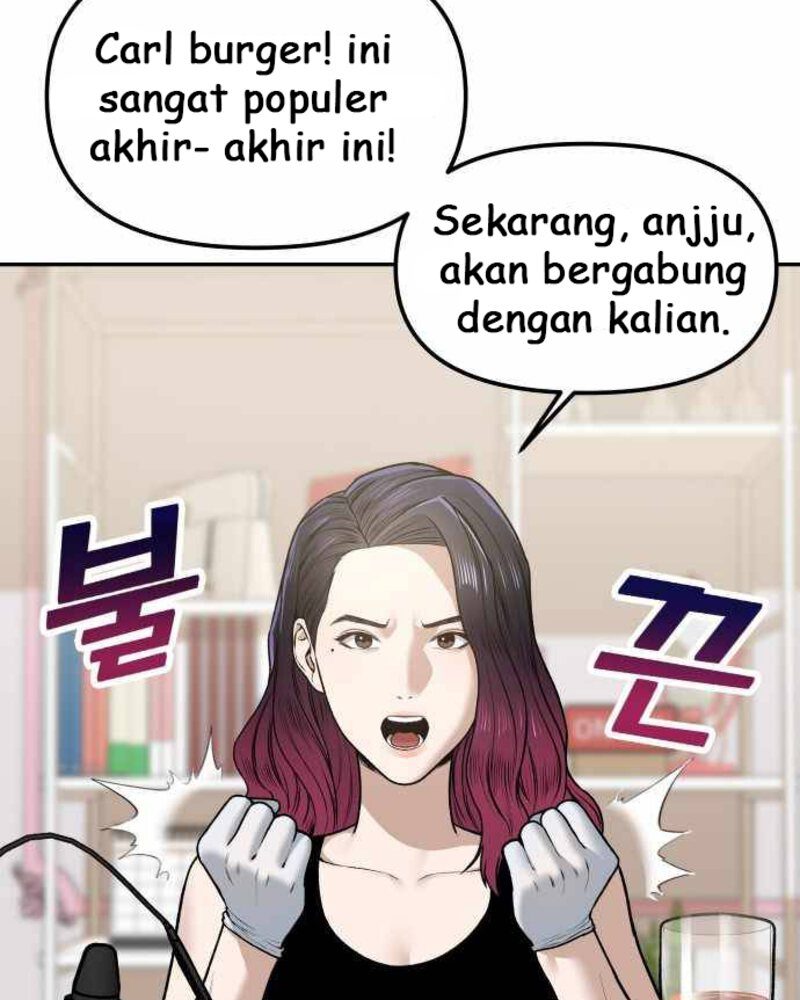 Alternate Life Chapter 2 - halaman 11
