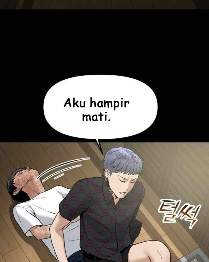 Alternate Life Chapter 2 - halaman 114