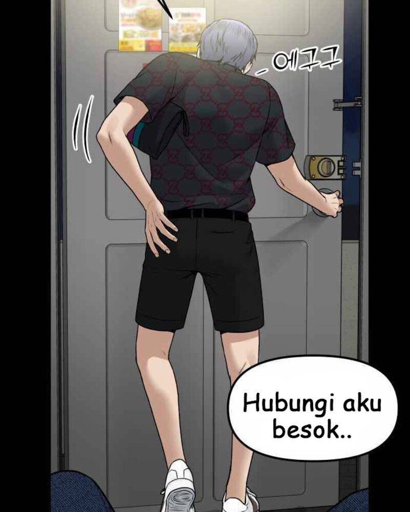 Alternate Life Chapter 2 - halaman 117