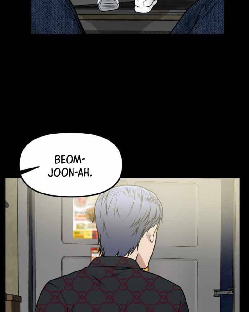 Alternate Life Chapter 2 - halaman 118