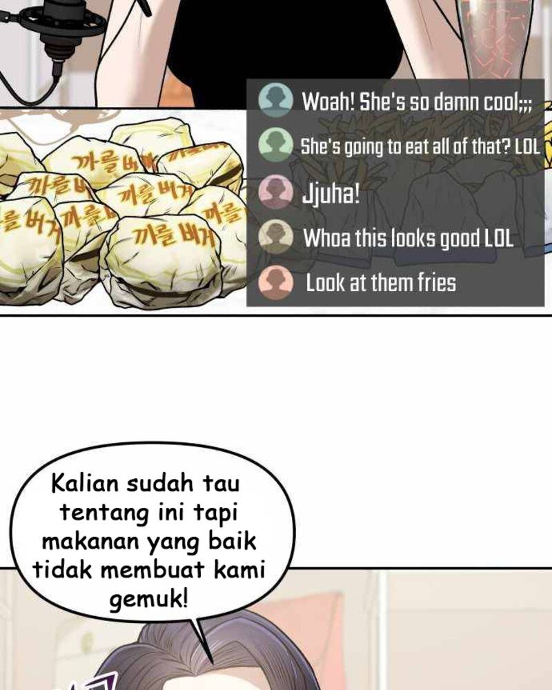 Alternate Life Chapter 2 - halaman 12