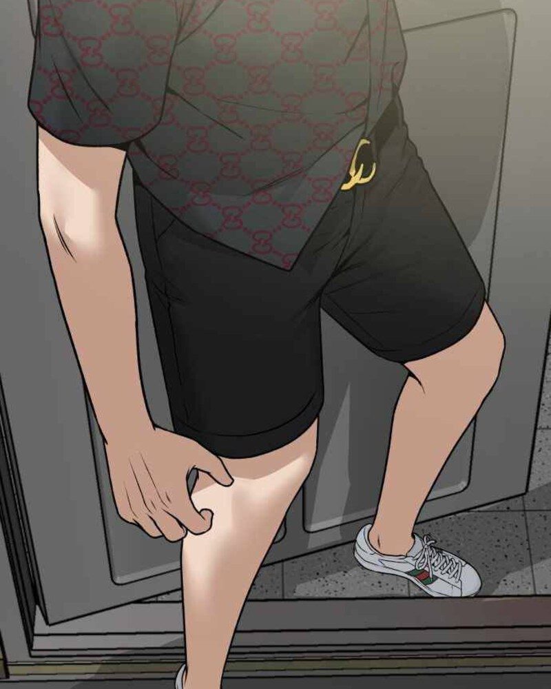 Alternate Life Chapter 2 - halaman 122
