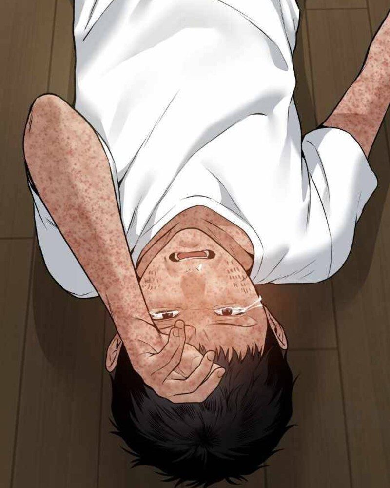 Alternate Life Chapter 2 - halaman 124