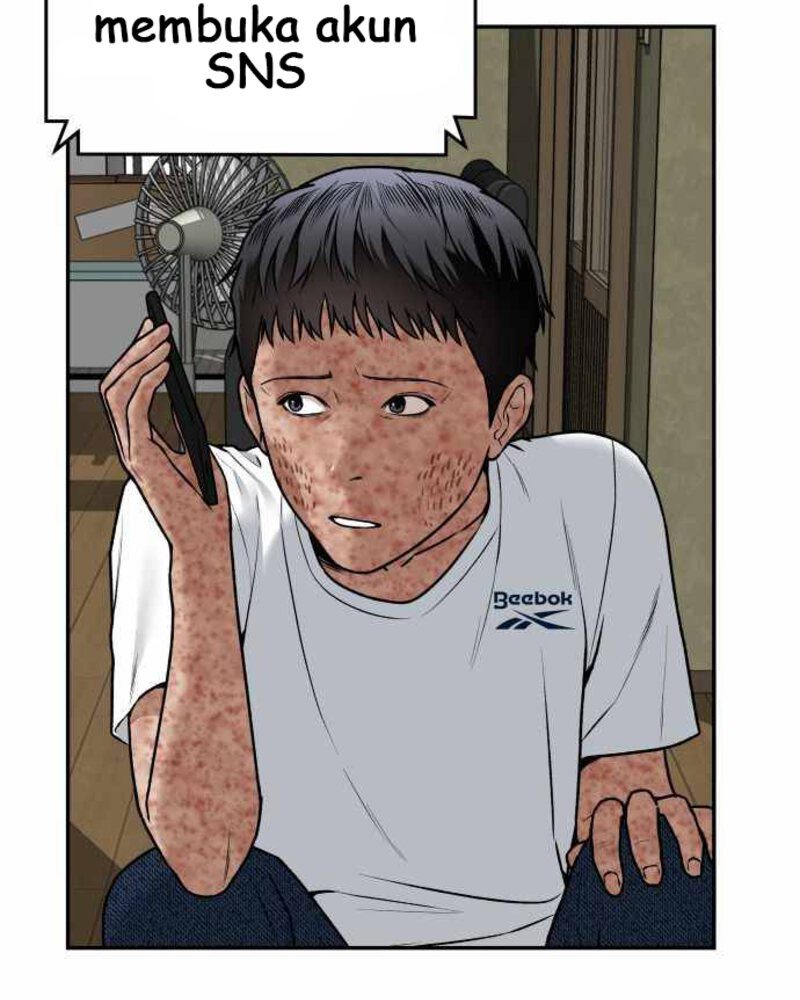 Alternate Life Chapter 2 - halaman 129