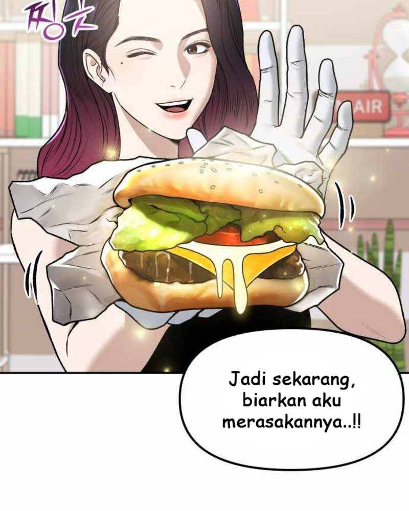 Alternate Life Chapter 2 - halaman 13