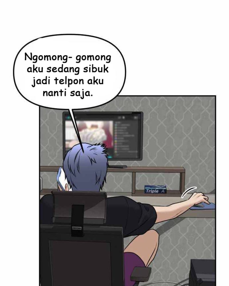 Alternate Life Chapter 2 - halaman 130