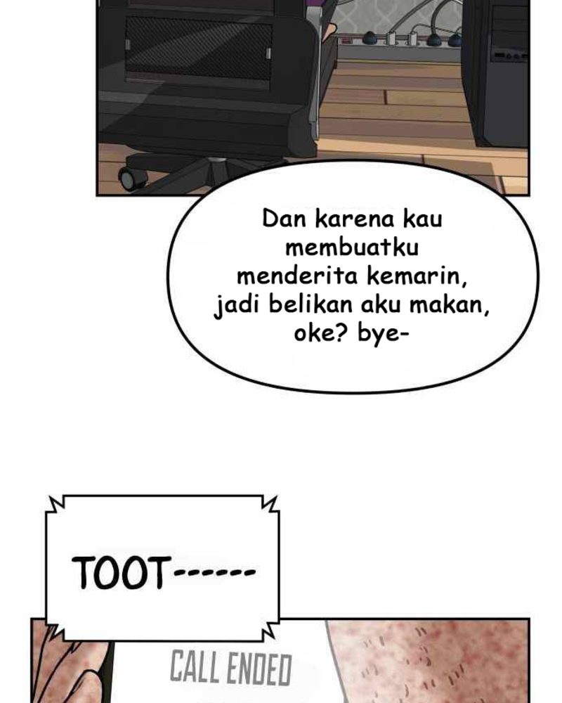 Alternate Life Chapter 2 - halaman 131