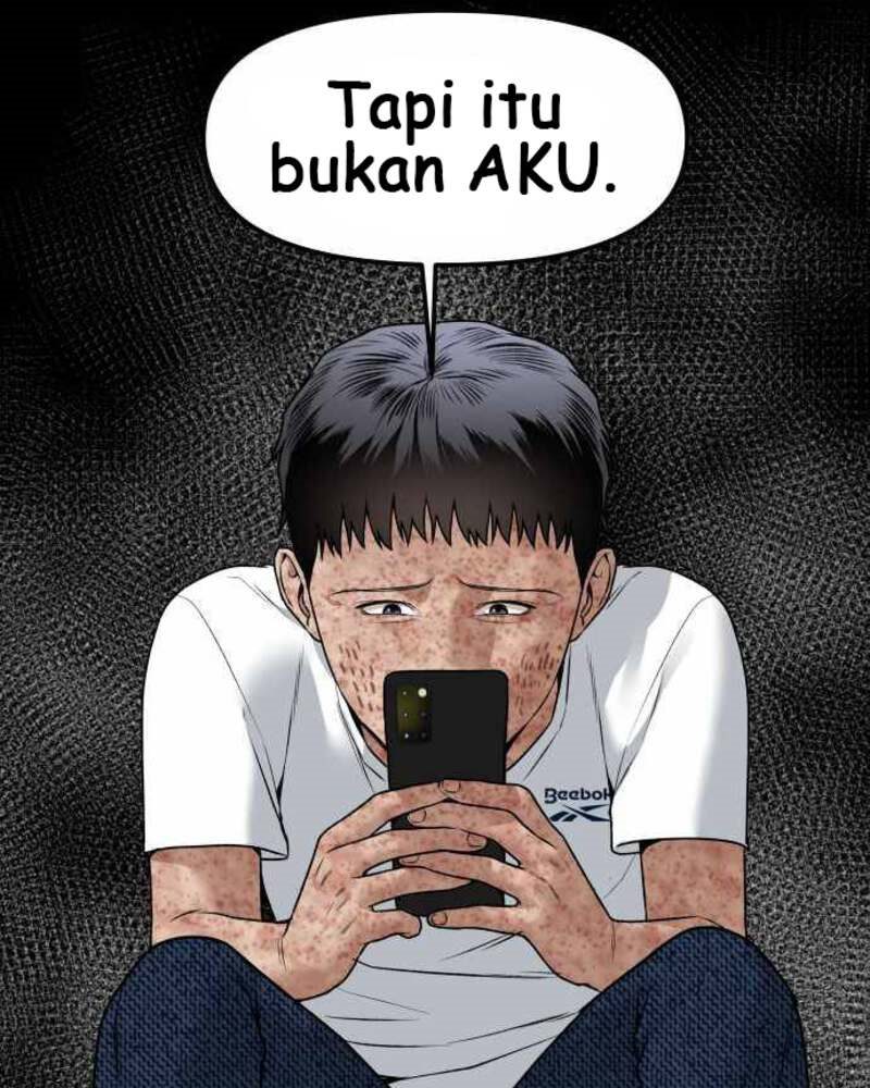 Alternate Life Chapter 2 - halaman 140