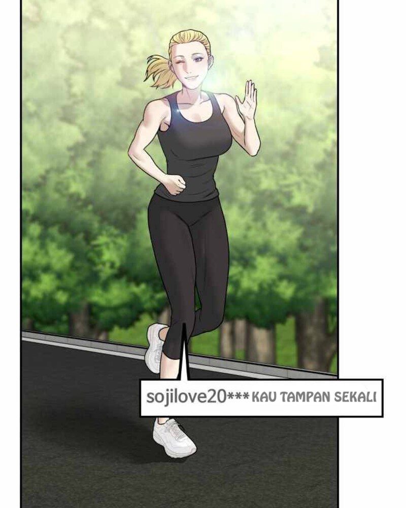 Alternate Life Chapter 2 - halaman 149