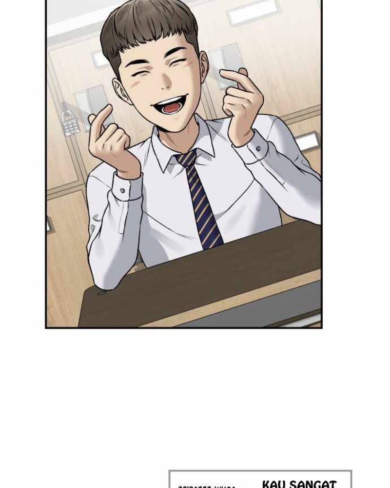 Alternate Life Chapter 2 - halaman 154