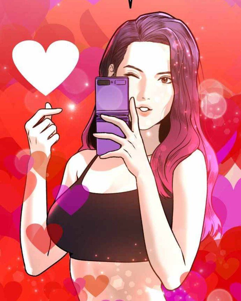 Alternate Life Chapter 2 - halaman 160