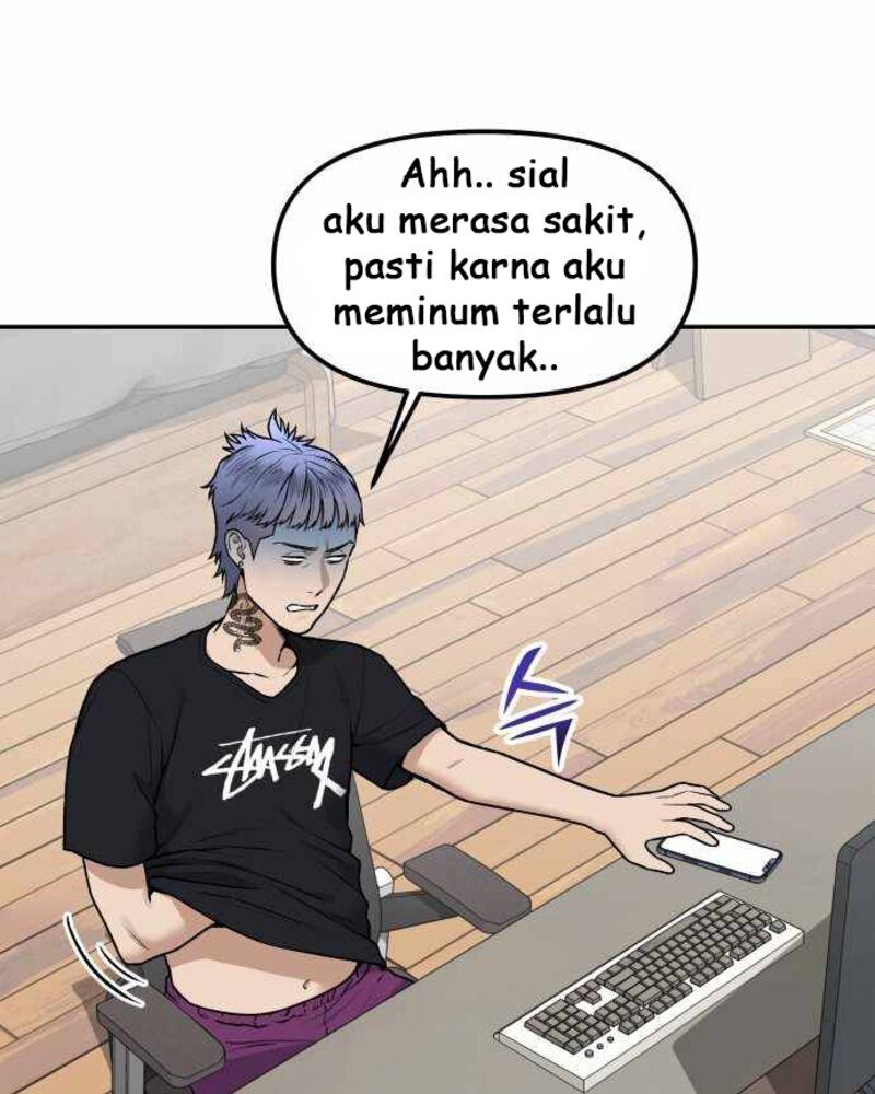 Alternate Life Chapter 2 - halaman 17