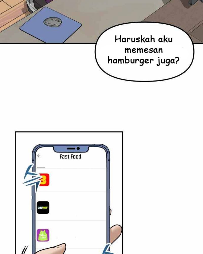 Alternate Life Chapter 2 - halaman 18