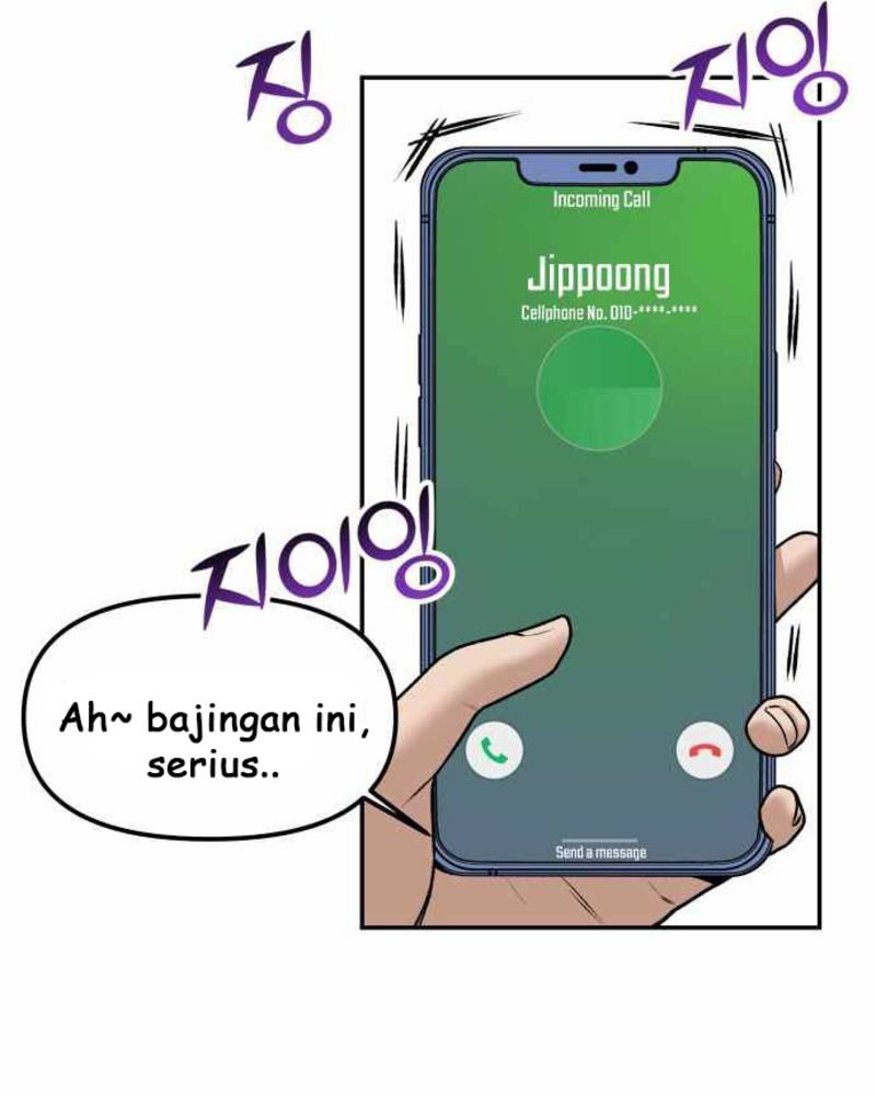 Alternate Life Chapter 2 - halaman 20