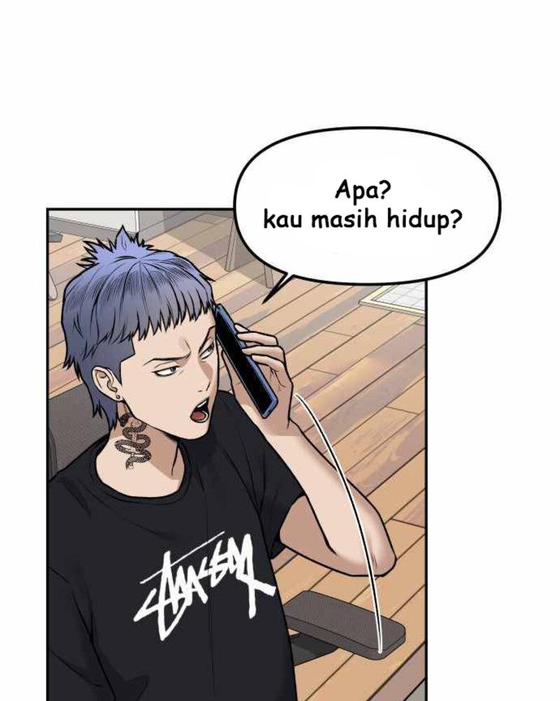 Alternate Life Chapter 2 - halaman 21