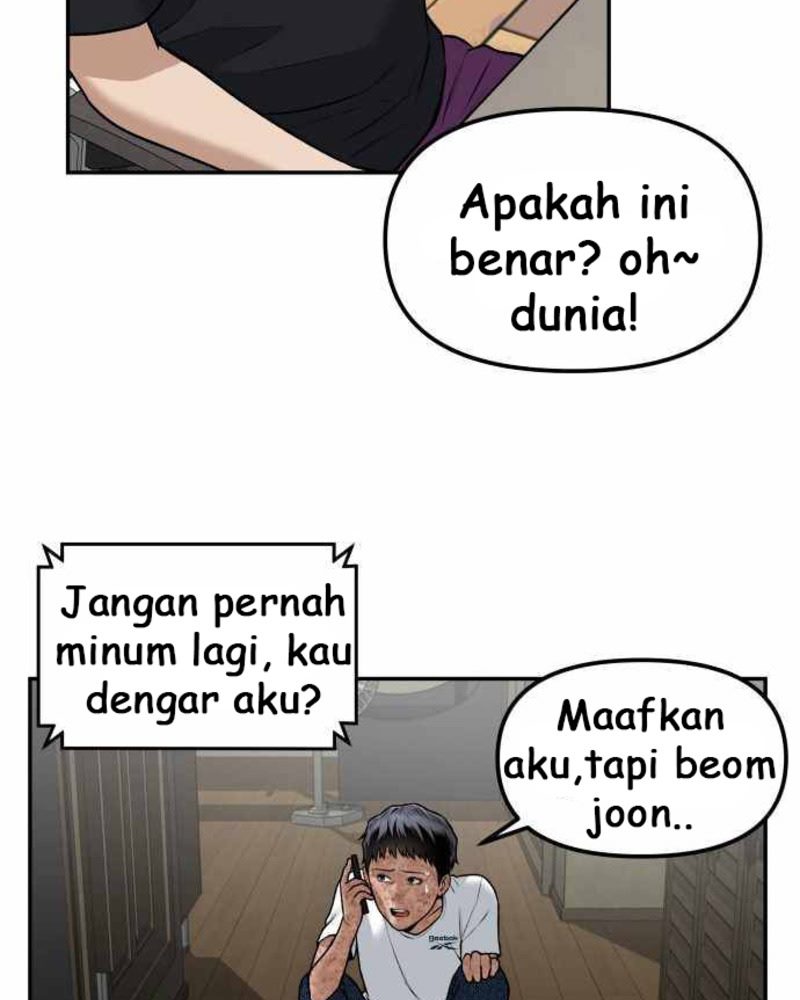 Alternate Life Chapter 2 - halaman 22