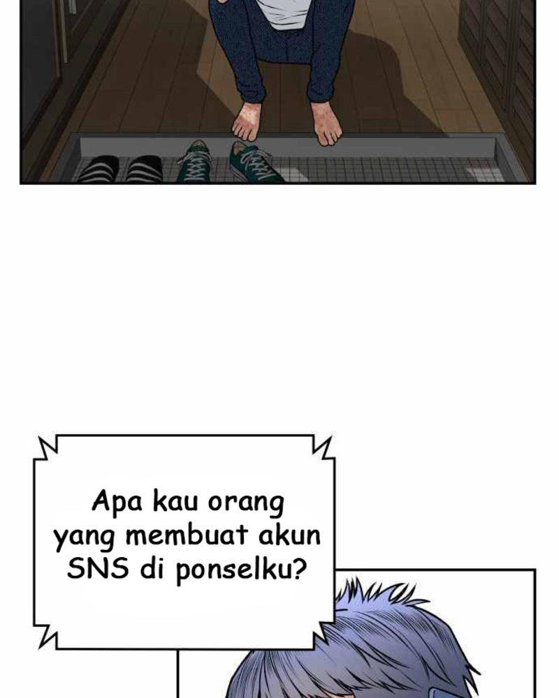 Alternate Life Chapter 2 - halaman 23