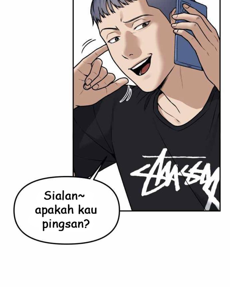 Alternate Life Chapter 2 - halaman 24