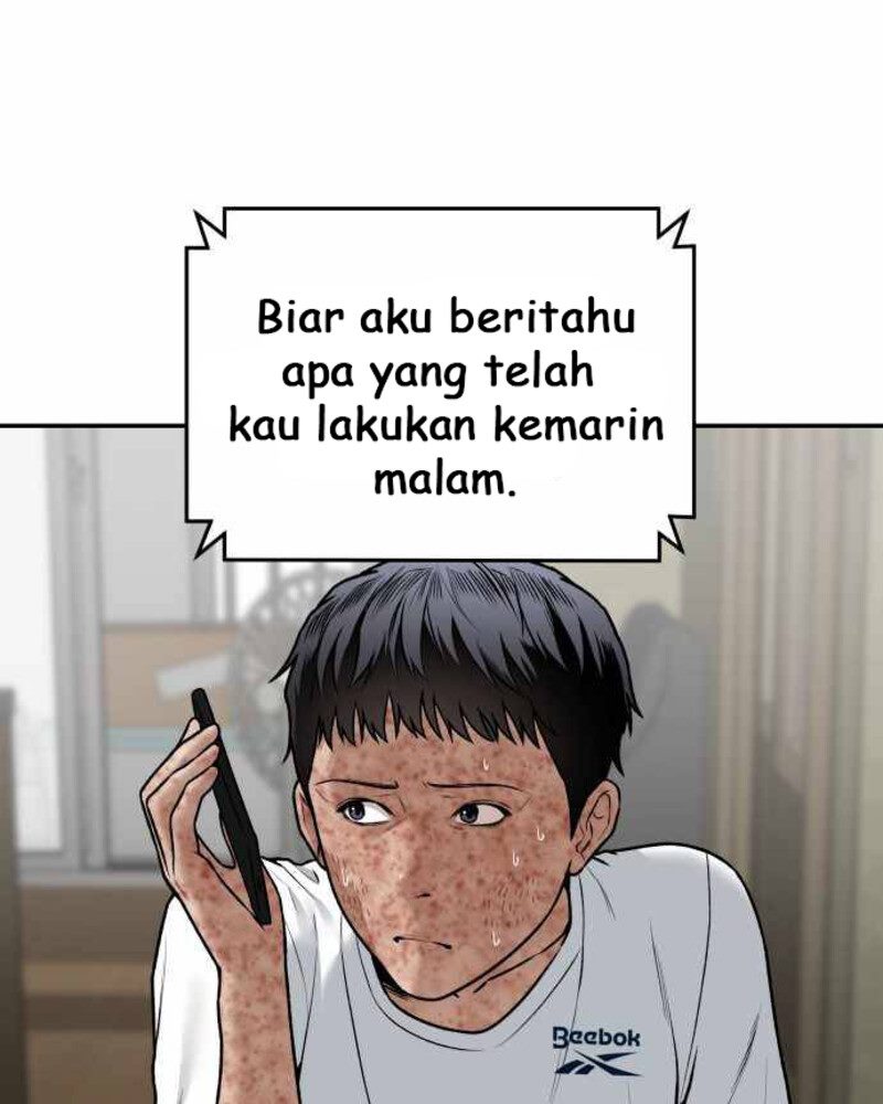 Alternate Life Chapter 2 - halaman 25