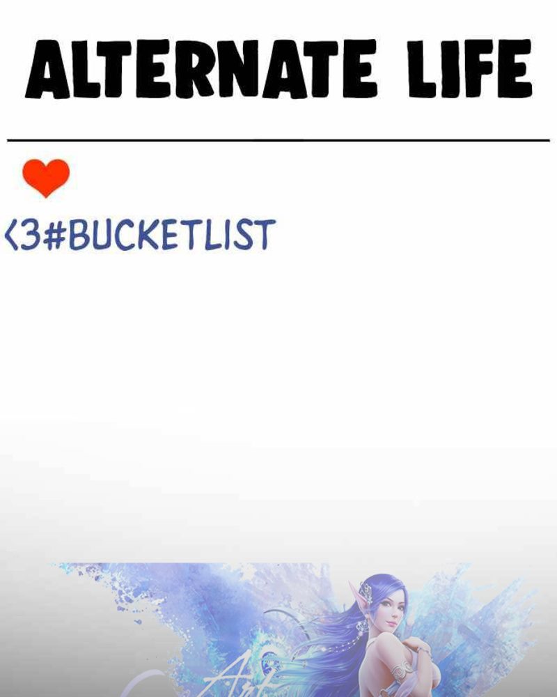 Alternate Life Chapter 2 - halaman 27