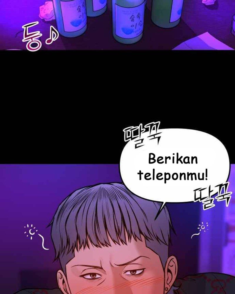 Alternate Life Chapter 2 - halaman 30