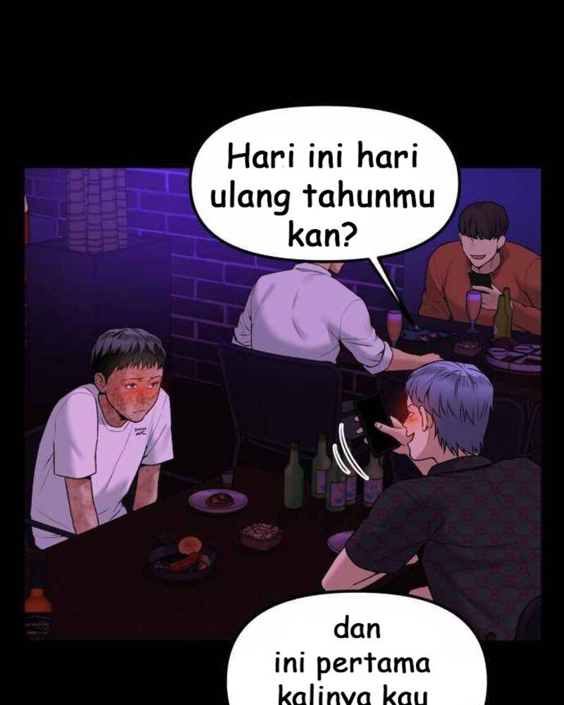 Alternate Life Chapter 2 - halaman 33