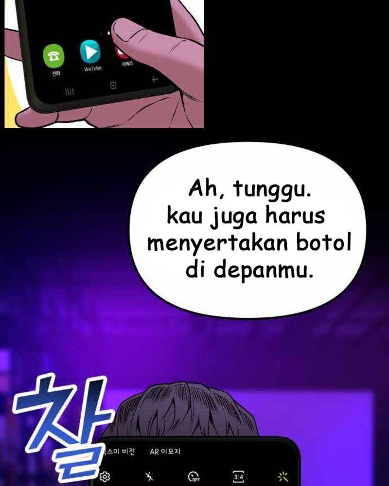 Alternate Life Chapter 2 - halaman 35