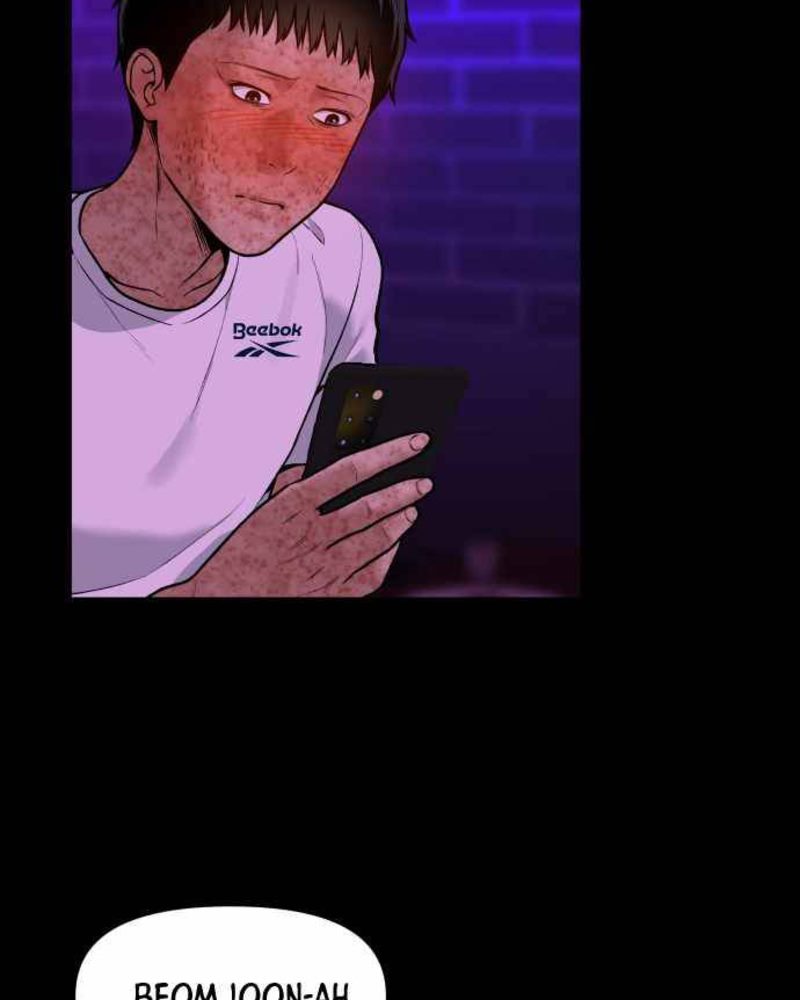Alternate Life Chapter 2 - halaman 43