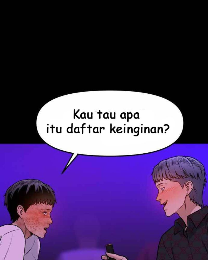 Alternate Life Chapter 2 - halaman 45