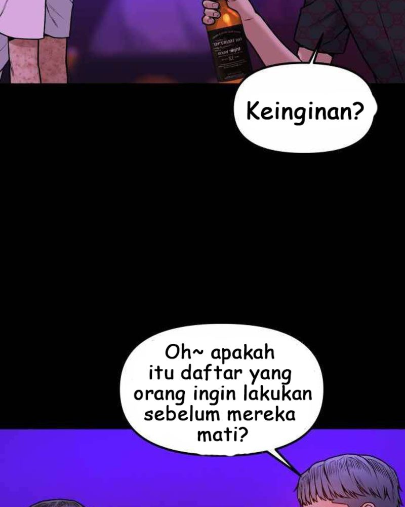 Alternate Life Chapter 2 - halaman 46