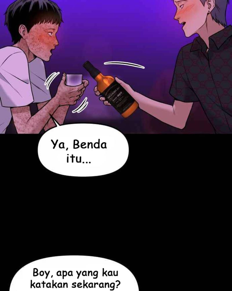 Alternate Life Chapter 2 - halaman 47