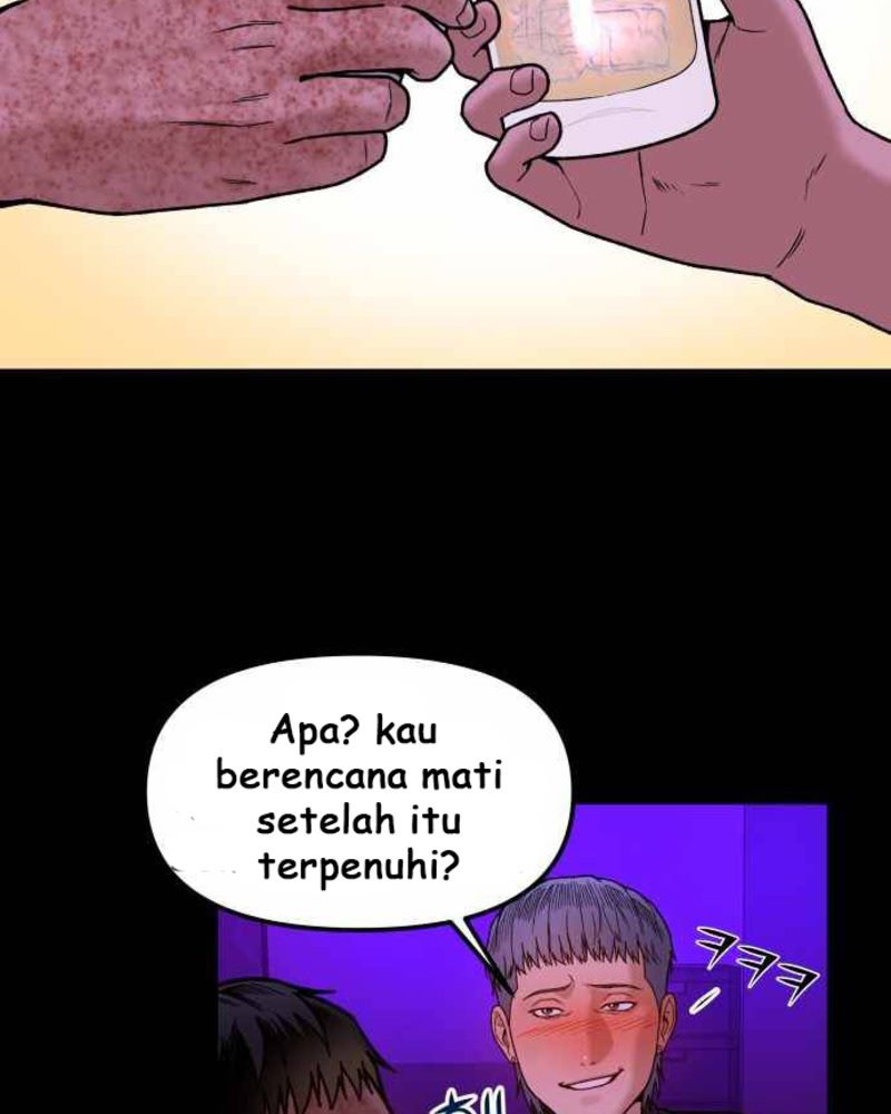 Alternate Life Chapter 2 - halaman 52