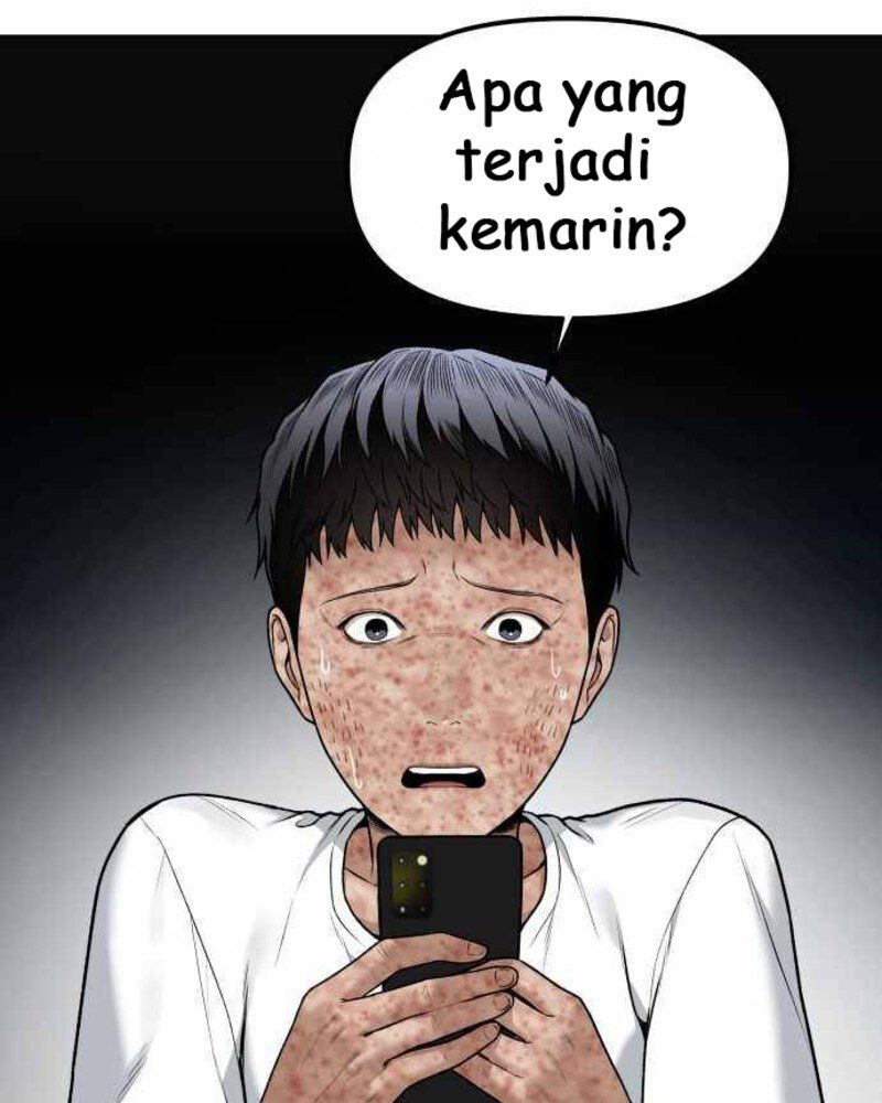Alternate Life Chapter 2 - halaman 6