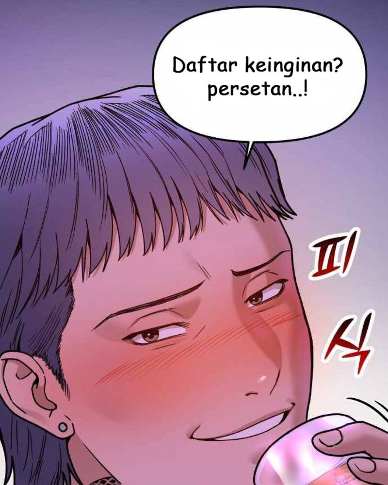 Alternate Life Chapter 2 - halaman 62