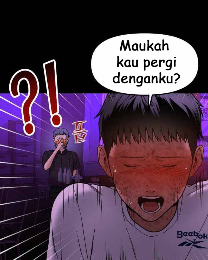 Alternate Life Chapter 2 - halaman 69