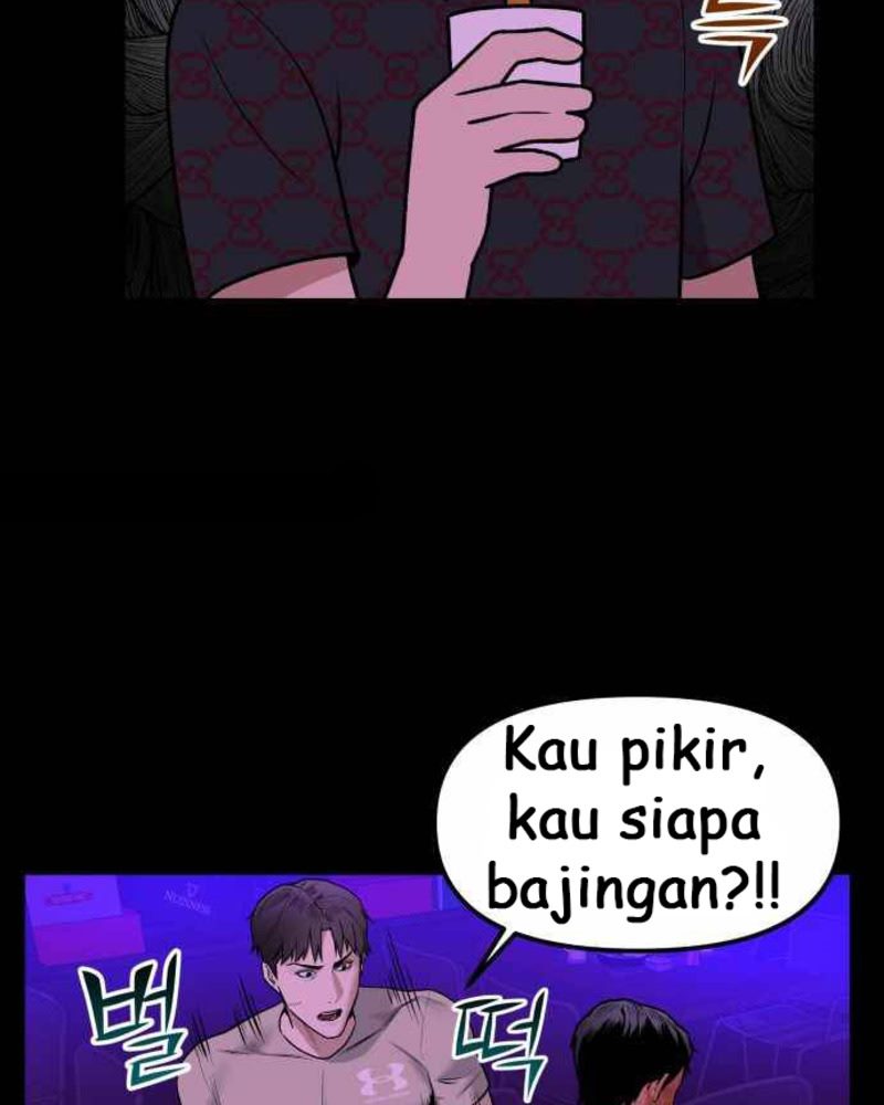 Alternate Life Chapter 2 - halaman 71
