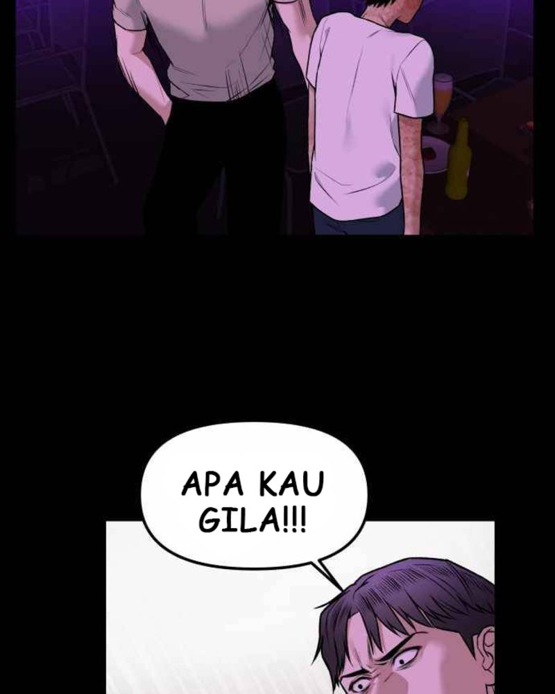 Alternate Life Chapter 2 - halaman 72