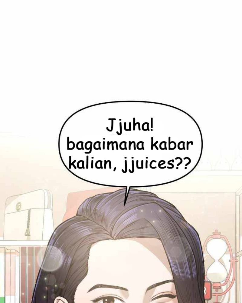 Alternate Life Chapter 2 - halaman 8