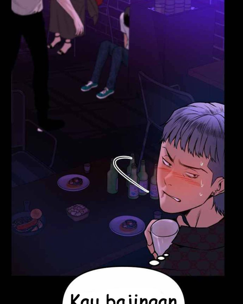 Alternate Life Chapter 2 - halaman 81