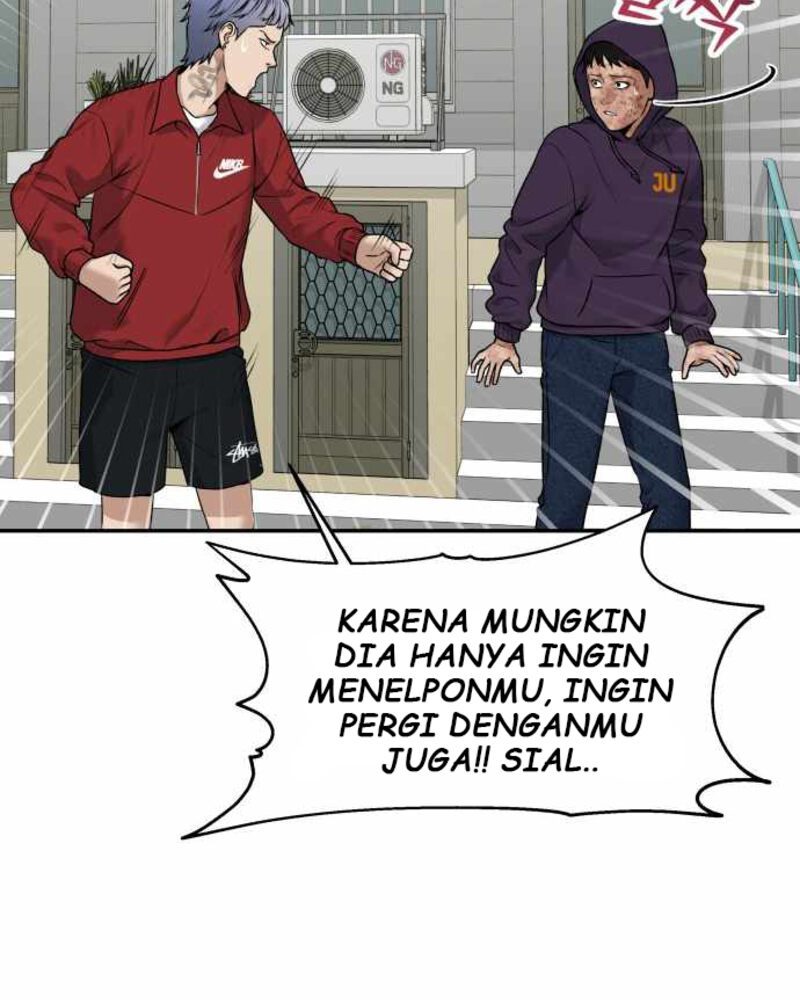 Alternate Life Chapter 3 - halaman 101