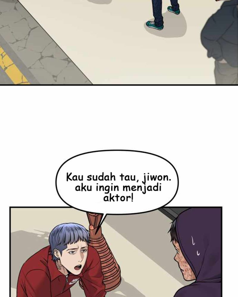 Alternate Life Chapter 3 - halaman 105
