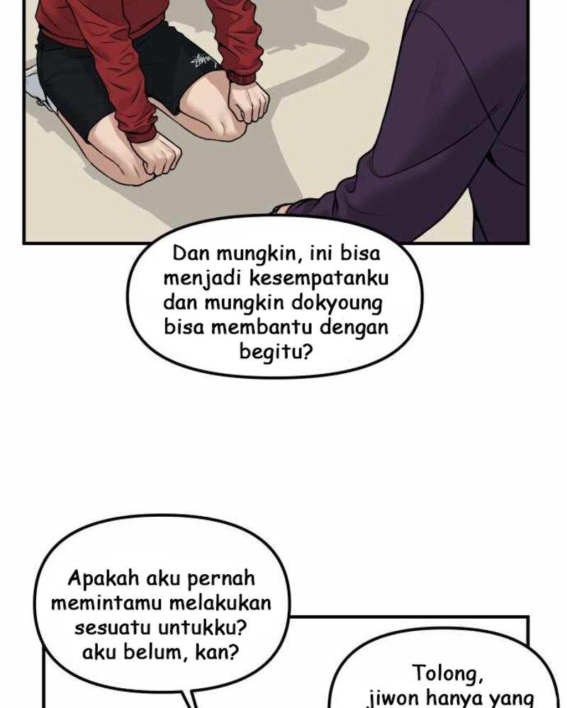 Alternate Life Chapter 3 - halaman 106
