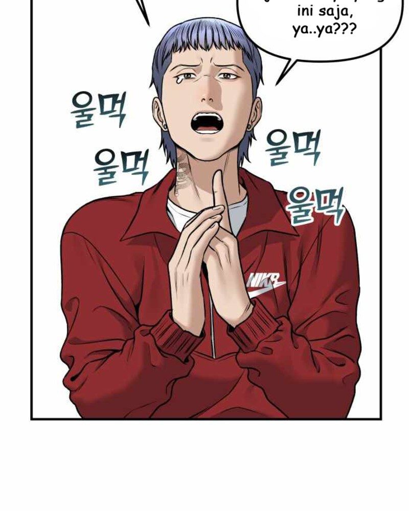 Alternate Life Chapter 3 - halaman 107