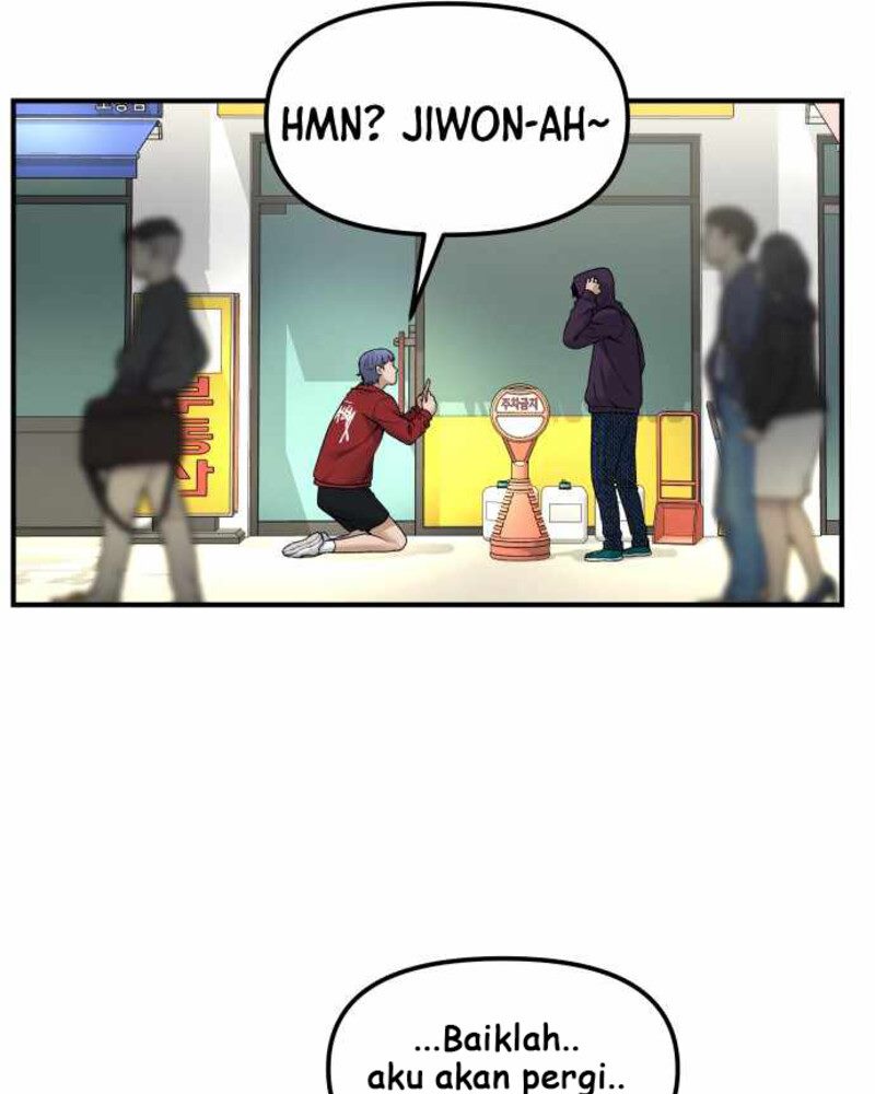 Alternate Life Chapter 3 - halaman 109