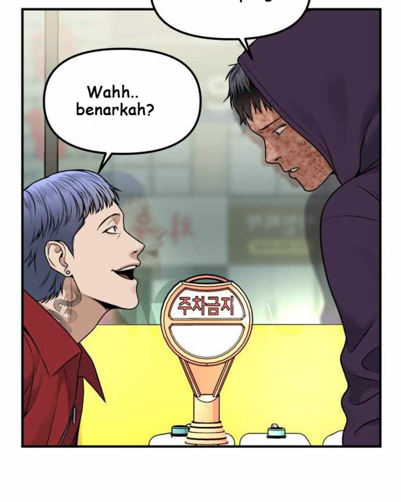 Alternate Life Chapter 3 - halaman 110